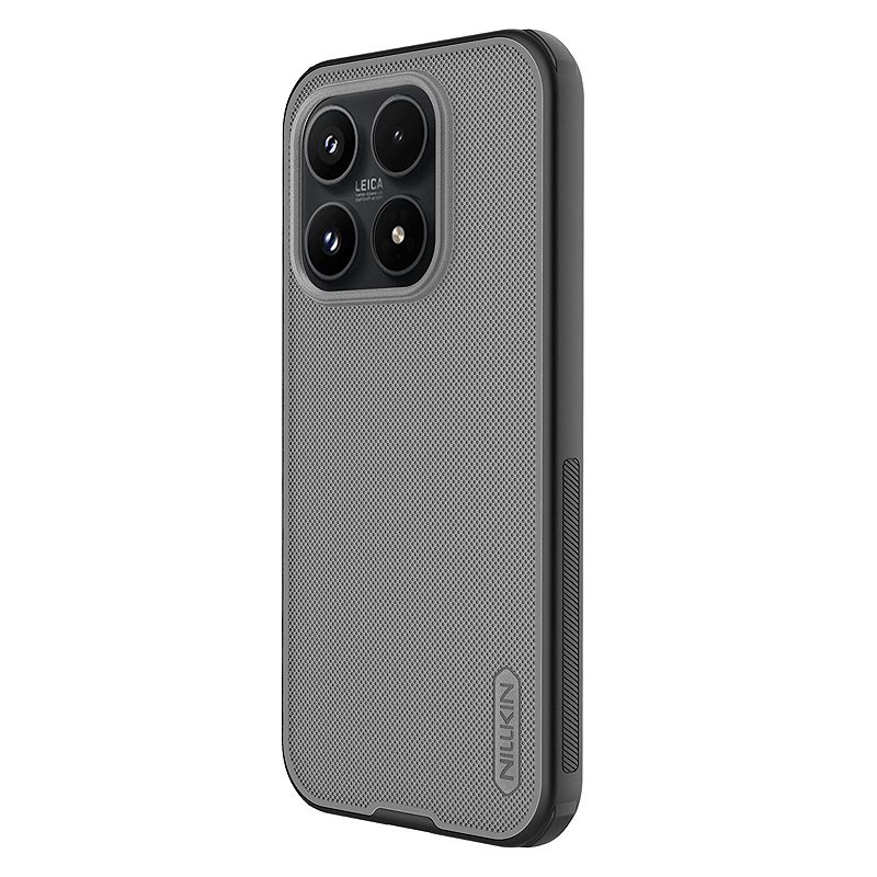 NILLKIN SUPER SHIELD PRO Xiaomi 17 Pro transparent - Billede 2