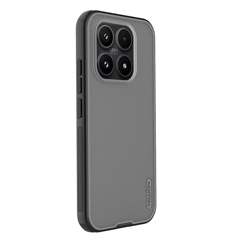 NILLKIN SUPER SHIELD PRO Xiaomi 17 Pro transparent - Billede 3