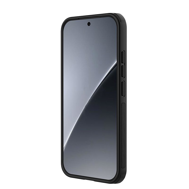 NILLKIN SUPER SHIELD PRO Xiaomi 17 Pro transparent - Billede 4