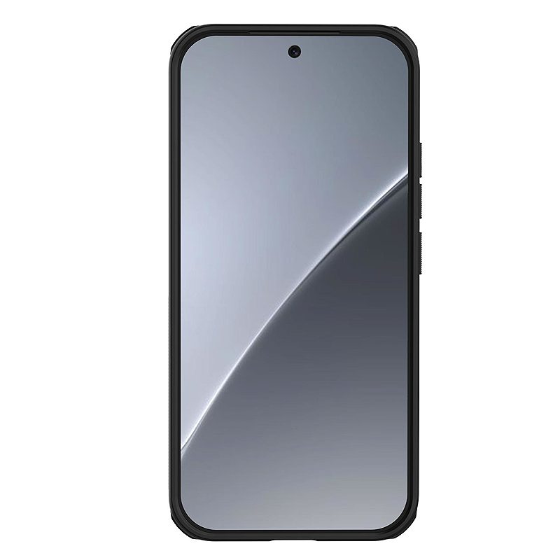 NILLKIN SUPER SHIELD PRO Xiaomi 17 Pro transparent - Billede 5