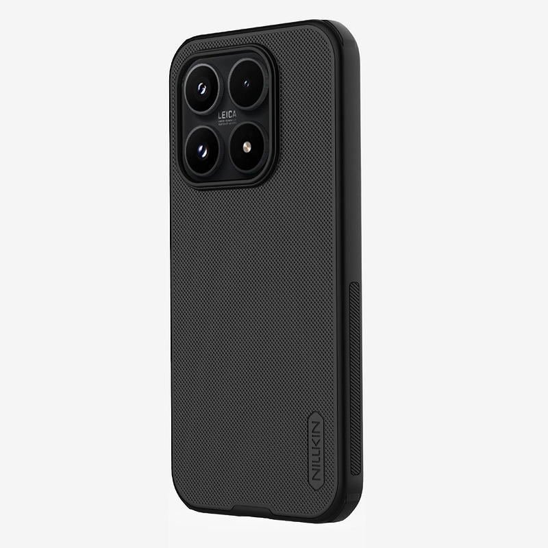NILLKIN SUPER SHIELD PRO MAGNETIC Xiaomi 17 black - Billede 2