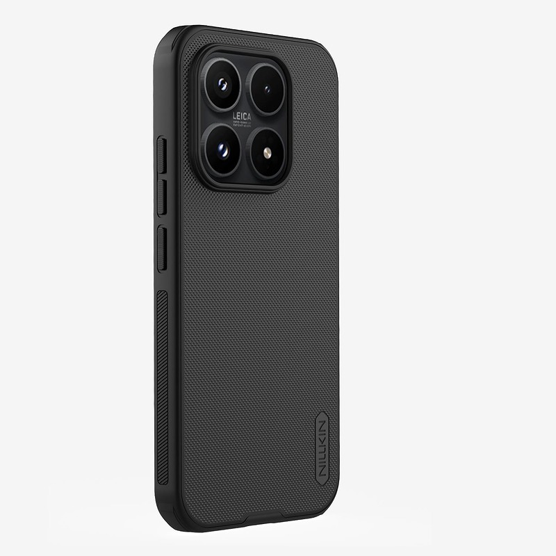 NILLKIN SUPER SHIELD PRO MAGNETIC Xiaomi 17 black - Billede 3