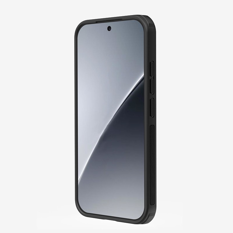 NILLKIN SUPER SHIELD PRO MAGNETIC Xiaomi 17 black - Billede 4