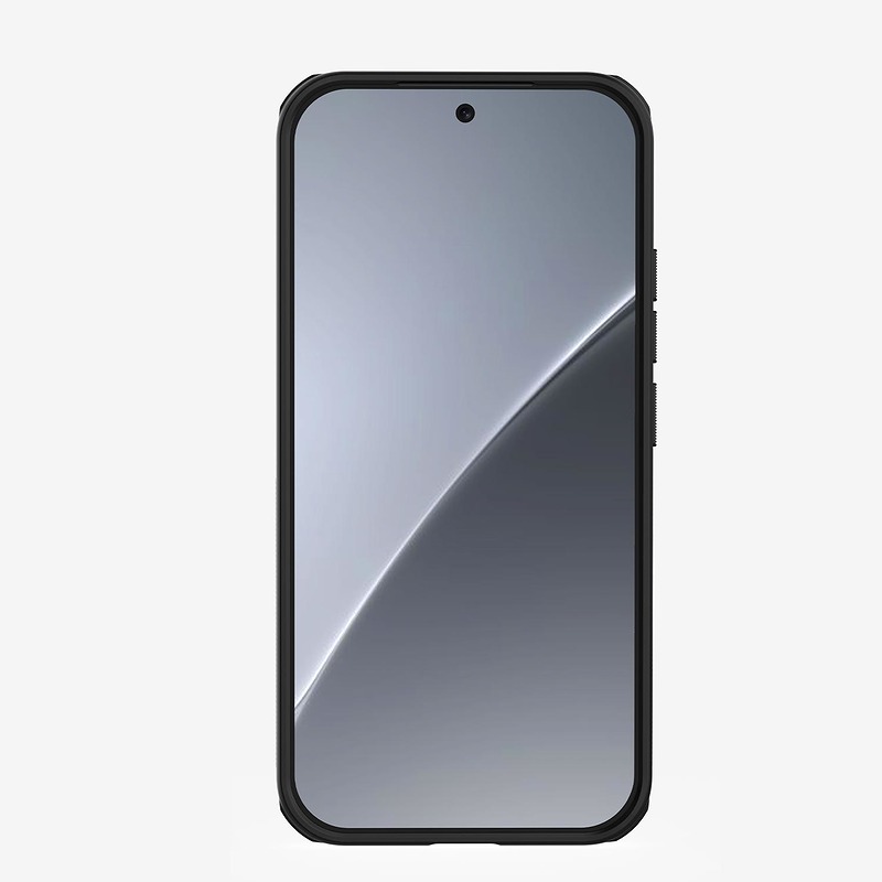 NILLKIN SUPER SHIELD PRO MAGNETIC Xiaomi 17 black - Billede 5