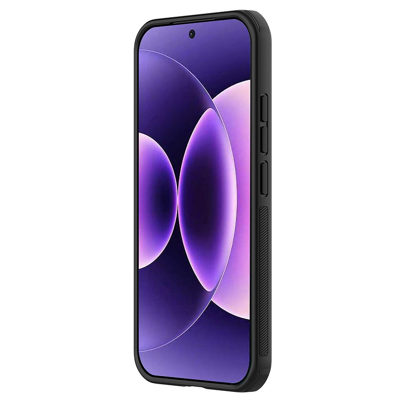 NILLKIN SUPER SHIELD PRO MAGNETIC Xiaomi 17 Pro black - Billede 4