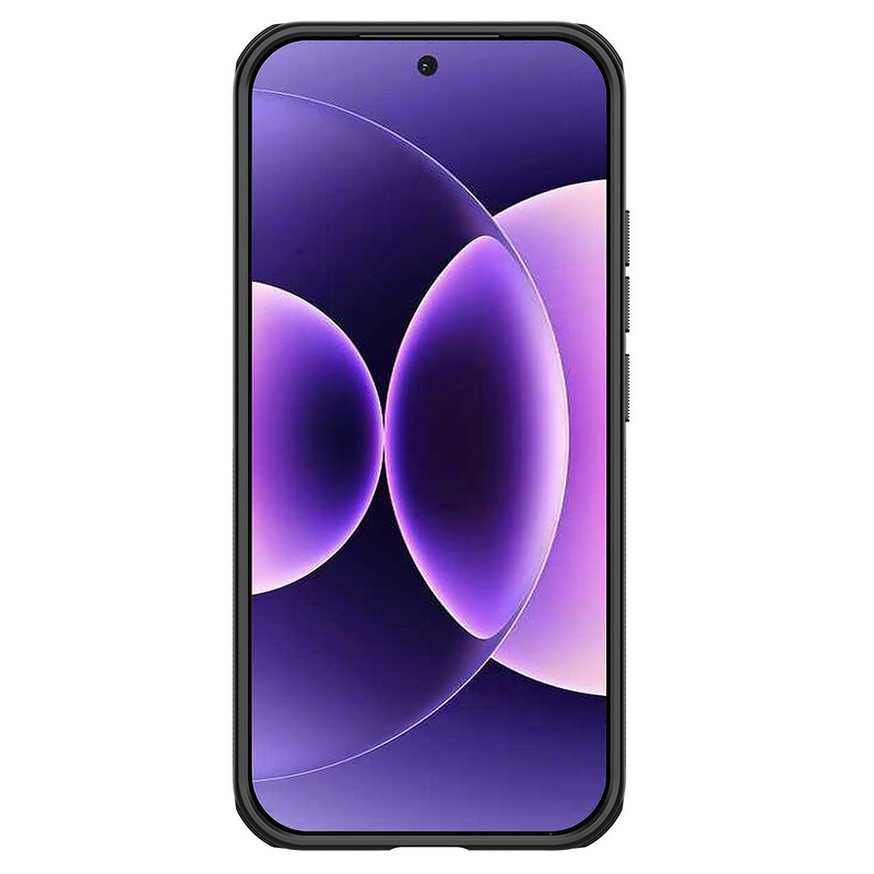 NILLKIN SUPER SHIELD PRO MAGNETIC Xiaomi 17 Pro black - Billede 5
