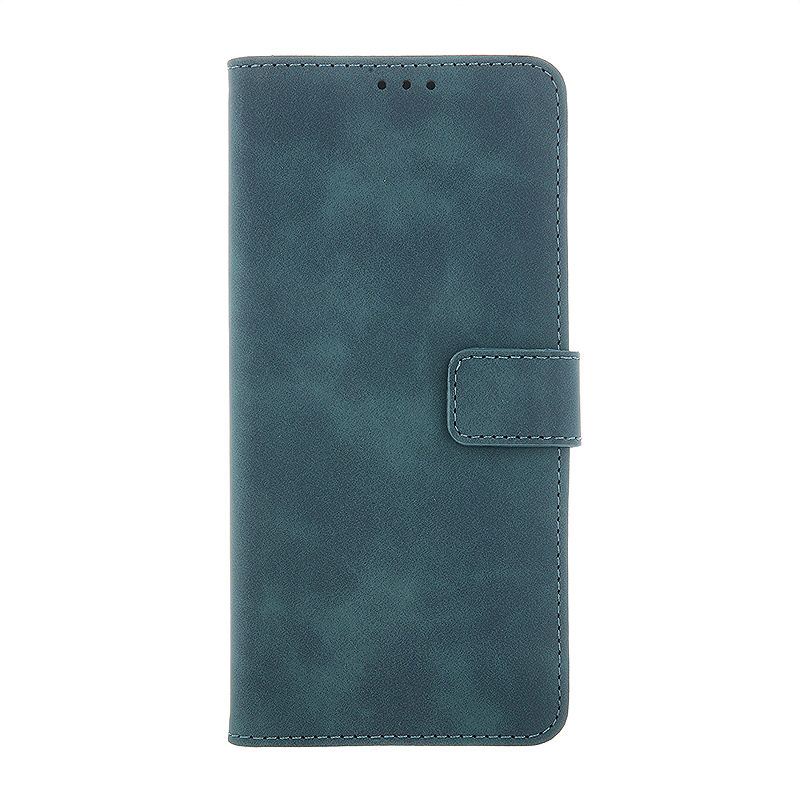 Smart Velvet case for Xiaomi Redmi A5 Global (173,45 x 79,35 x 8,45) dark green - Billede 2