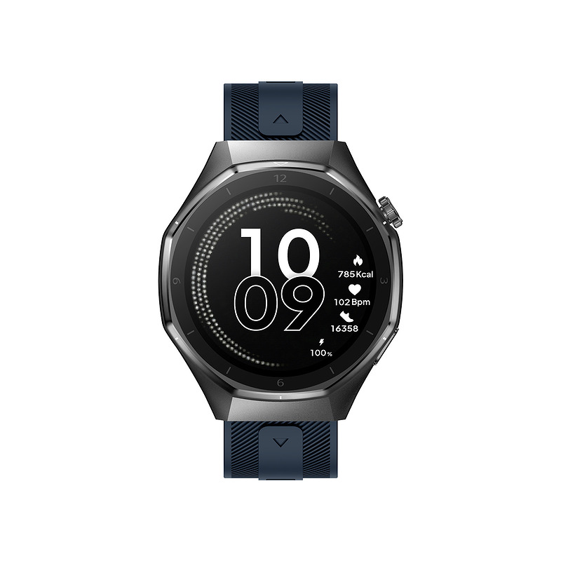 Forever smartwatch zBase SW-720 navy blue