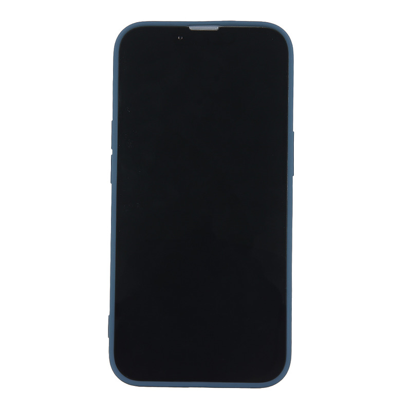 Simple Color Mag case for Samsung Galaxy A57 5G navy blue - Billede 5
