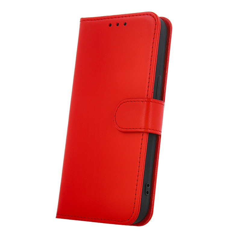 Smart Classic case for Honor 400 Smart / X7D 4G / X7D 5G red