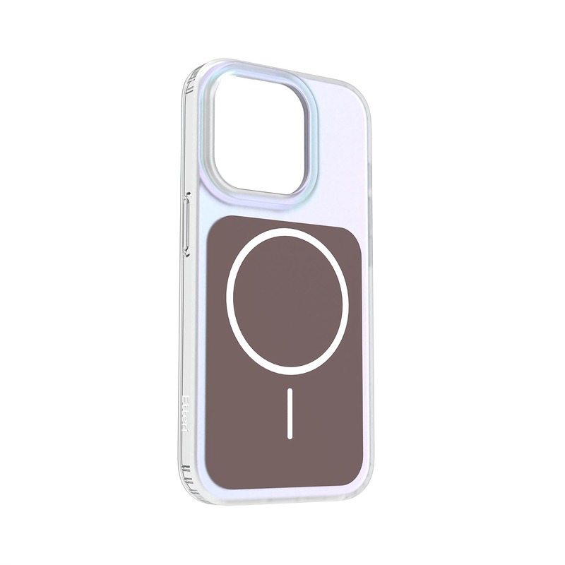 Etteri Hidden Pearl case for iPhone 15 Pro 6,1" brown - Billede 2