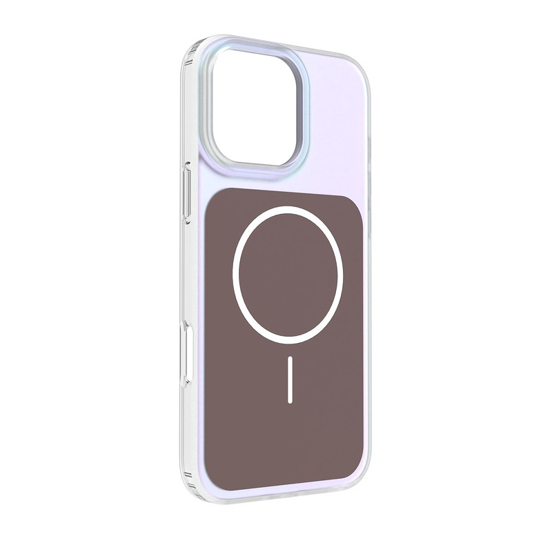 Etteri Hidden Pearl case for iPhone 16 Pro Max 6,9" brown - Billede 2