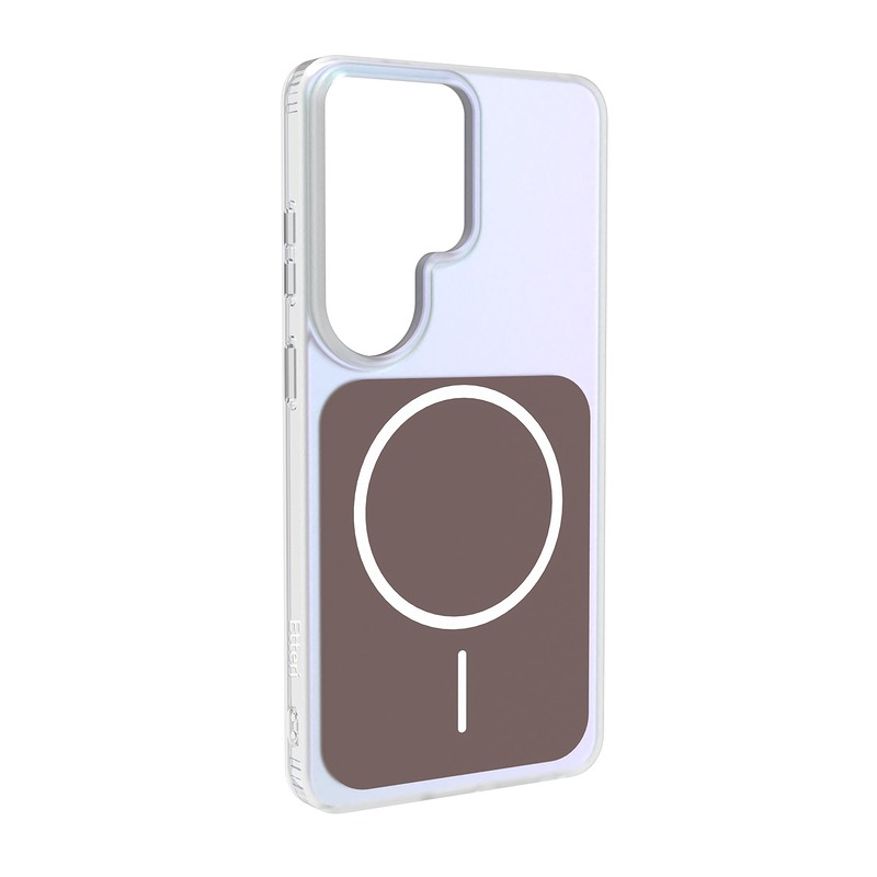 Etteri Hidden Pearl case for Samsung Galaxy S26 Ultra brown - Billede 2