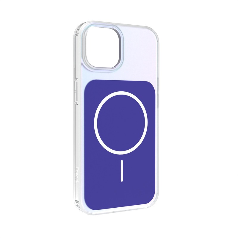 Etteri Hidden Pearl case for iPhone 13 6,1" dark blue - Billede 2
