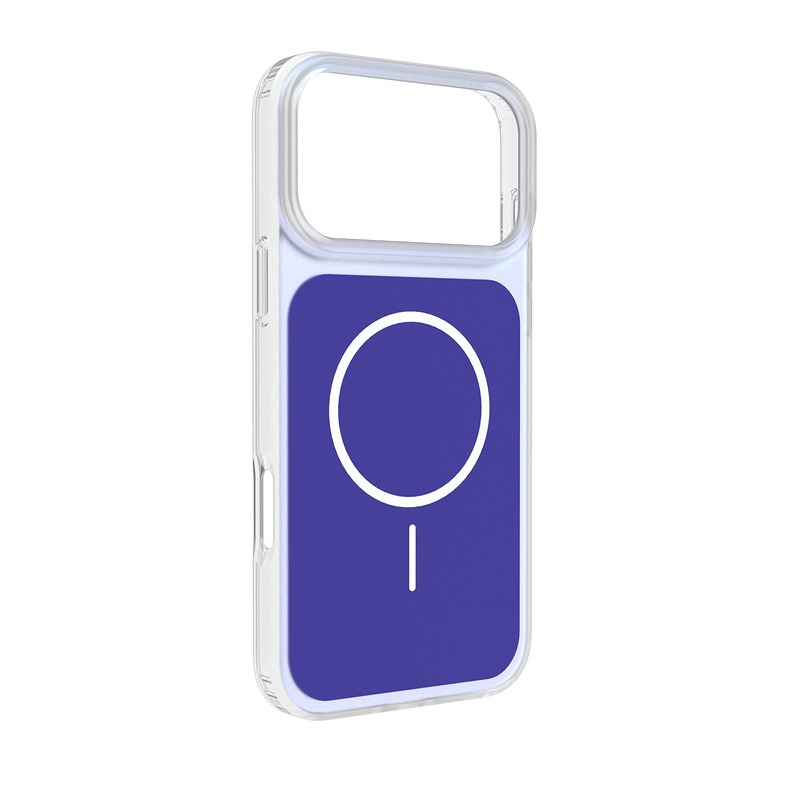Etteri Hidden Pearl case for iPhone 17 Pro Max / 18 Pro Max 6,9" dark blue - Billede 2