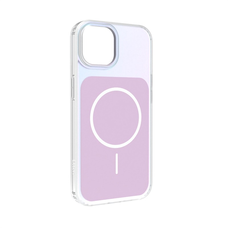 Etteri Hidden Pearl case for iPhone 13 6,1" pink - Billede 2