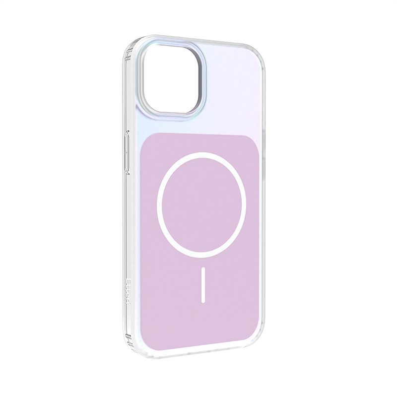 Etteri Hidden Pearl case for iPhone 14 6,1" pink - Billede 2