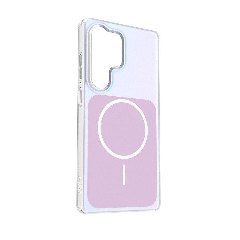 Etteri Hidden Pearl case for Samsung Galaxy S25 Ultra pink - Billede 2