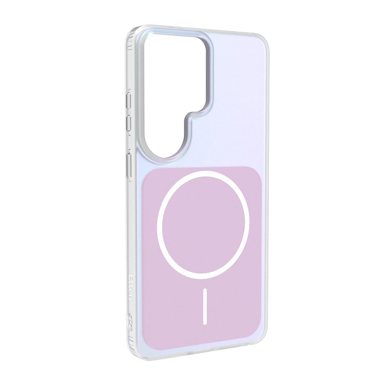 Etteri Hidden Pearl case for Samsung Galaxy S26 Ultra pink - Billede 2