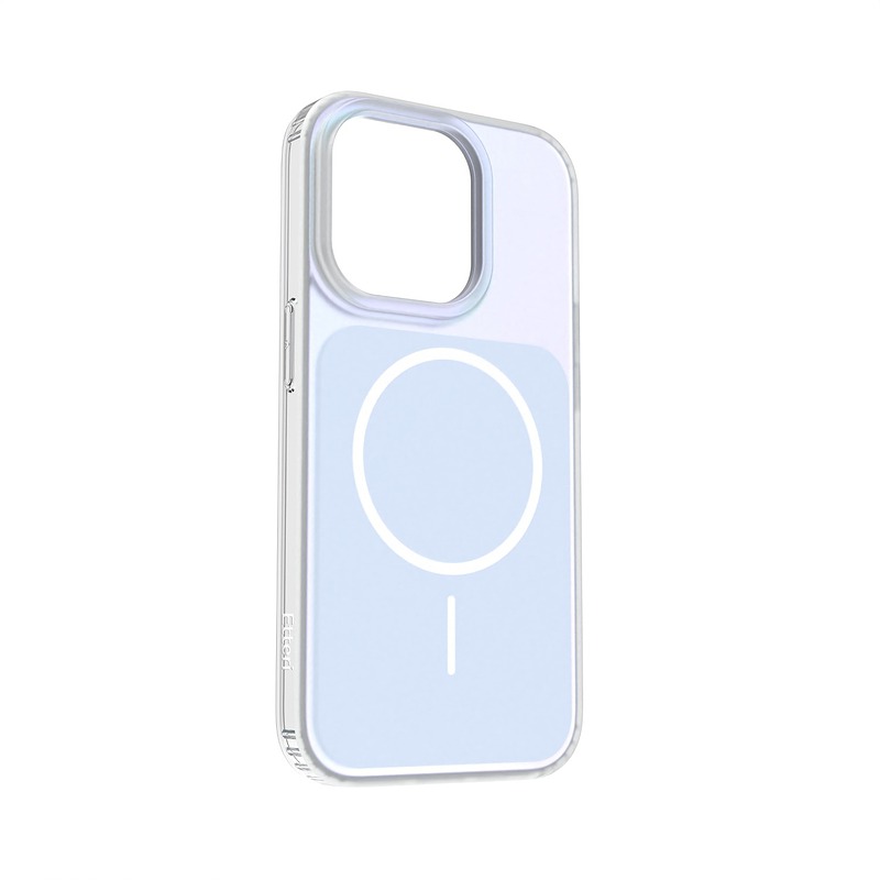 Etteri Hidden Pearl case for iPhone 14 Pro 6,1" light blue - Billede 2