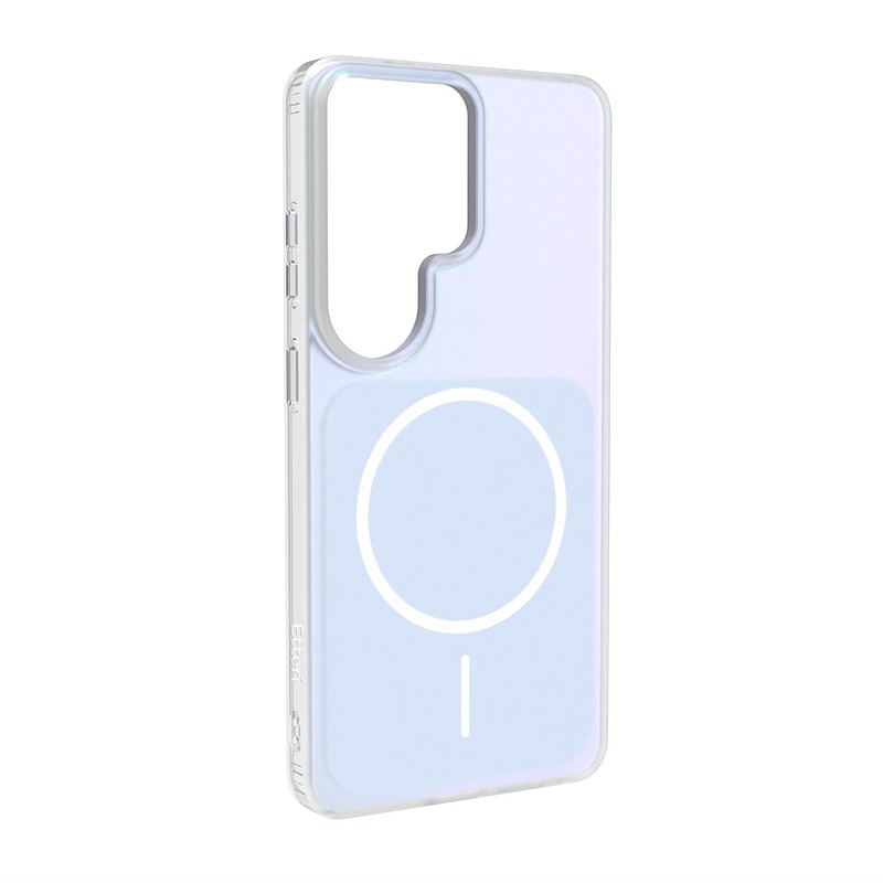 Etteri Hidden Pearl case for Samsung S26 Ultra light blue - Billede 2