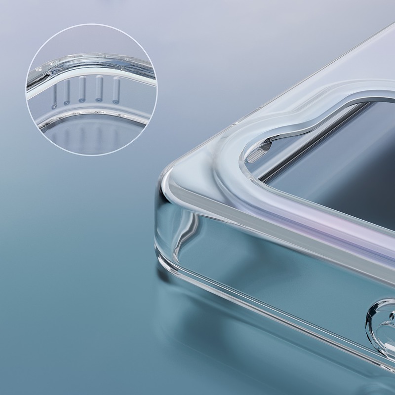Etteri Hidden Pearl case for Samsung S26 Ultra light blue - Billede 5