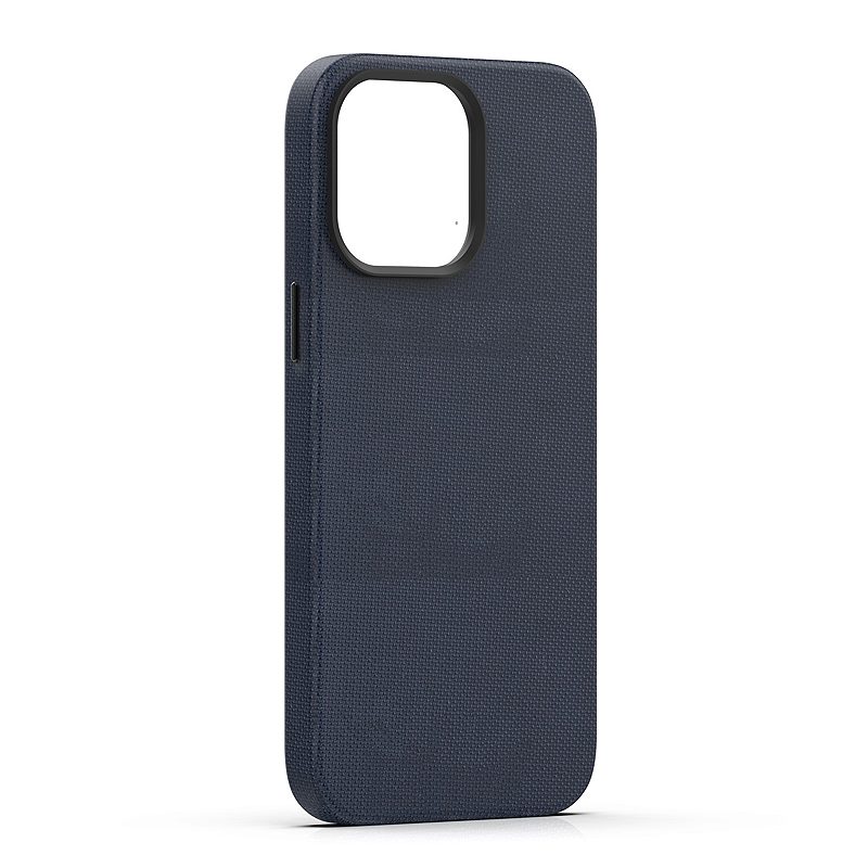 Etteri Elegant Mag case for iPhone 15 Pro 6,1" black - Billede 2