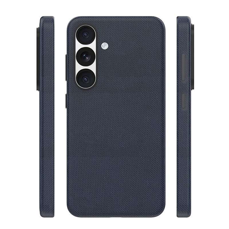Etteri Elegant Mag case for Samsung Galaxy S26 black - Billede 3