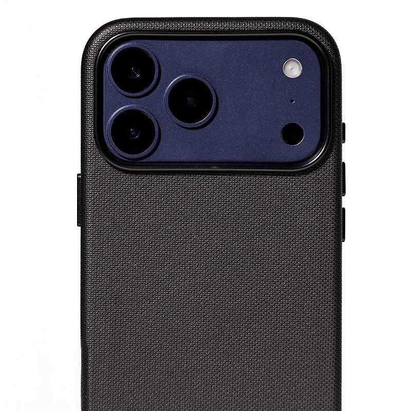 Etteri Elegant Mag case for Samsung Galaxy S26 black - Billede 4