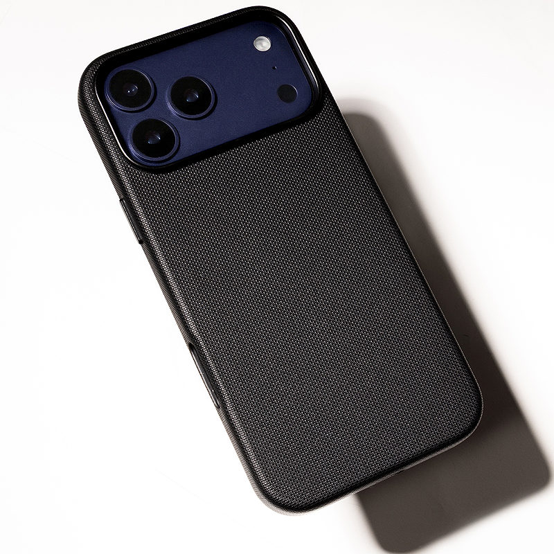 Etteri Elegant Mag case for Samsung Galaxy S26 black - Billede 5