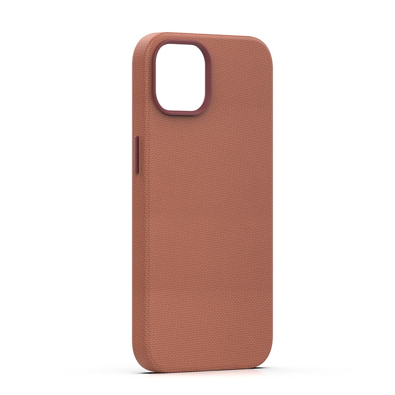 Etteri Elegant Mag case for iPhone 15 6,1" brown - Billede 3