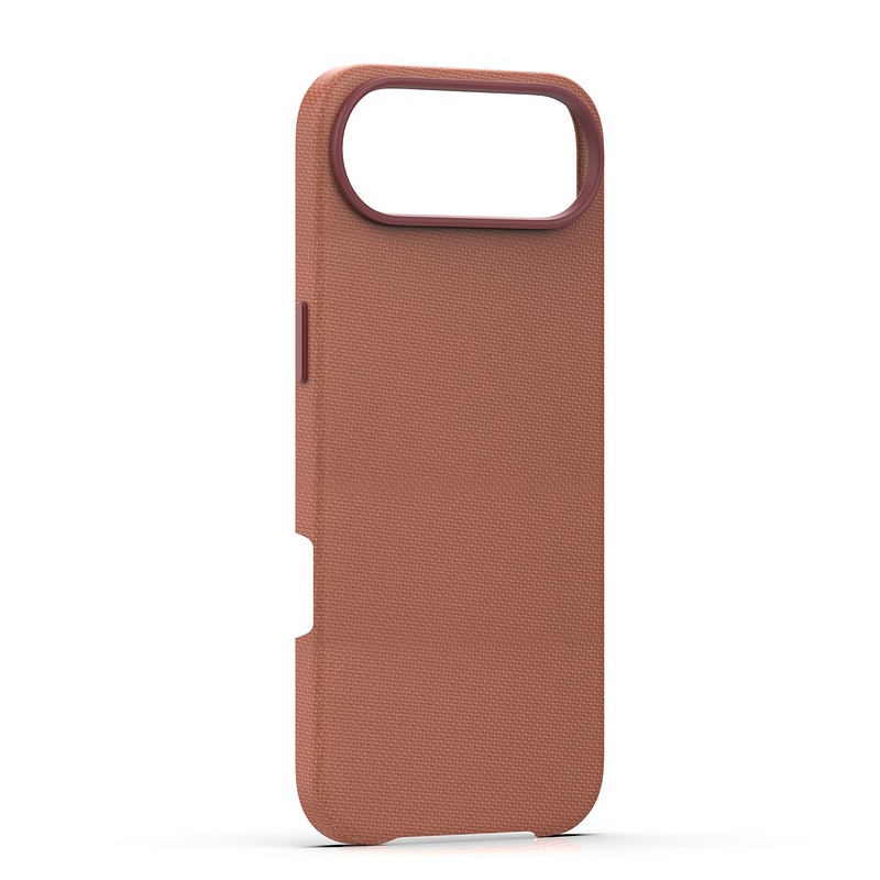 Etteri Elegant Mag case for iPhone 17 Air 6,6" brown - Billede 3