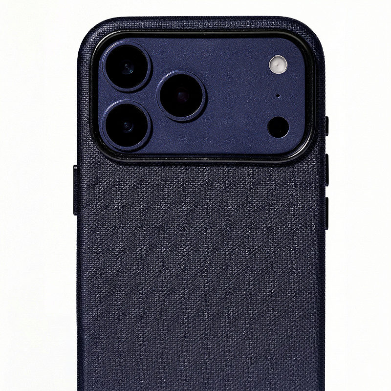 Etteri Elegant Mag case for iPhone 13 6,1" dark blue - Billede 4