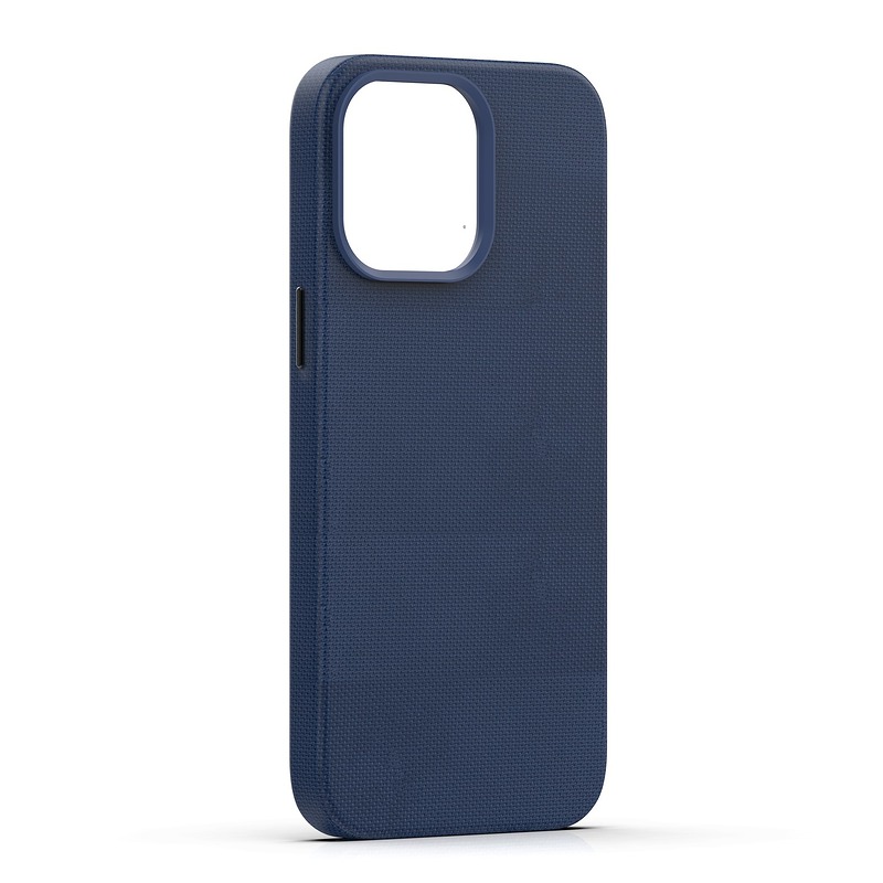 Etteri Elegant Mag case for iPhone 15 Pro 6,1" dark blue - Billede 2