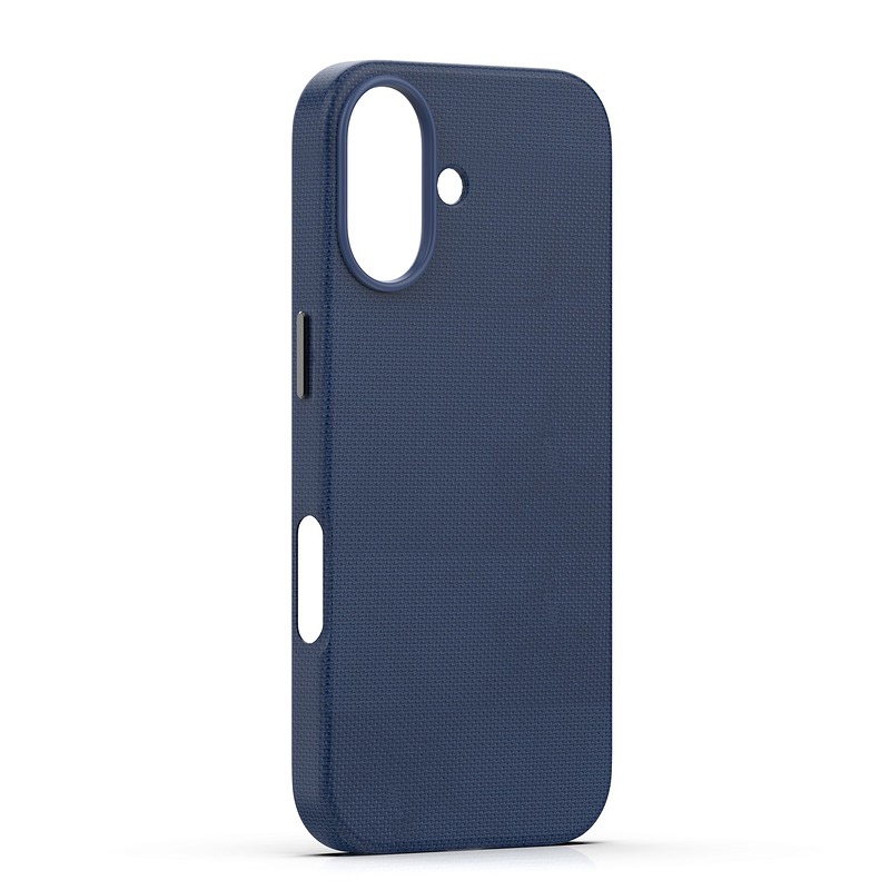 Etteri Elegant Mag case for iPhone 16 6,1" dark blue - Billede 3
