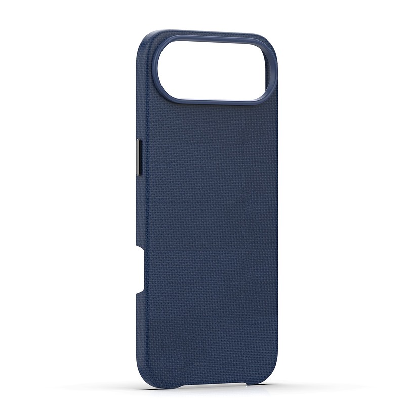 Etteri Elegant Mag case for iPhone 17 Air 6,6" dark blue - Billede 3