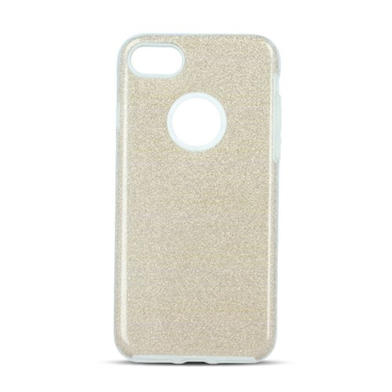 Glitter 3in1 for Samsung Galaxy A36 5G / A37 5G gold - Billede 4