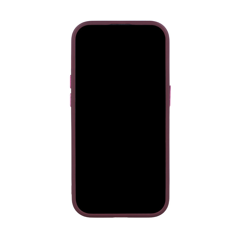 Frozen Mag case for Samsung Galaxy A57 5G red - Billede 5