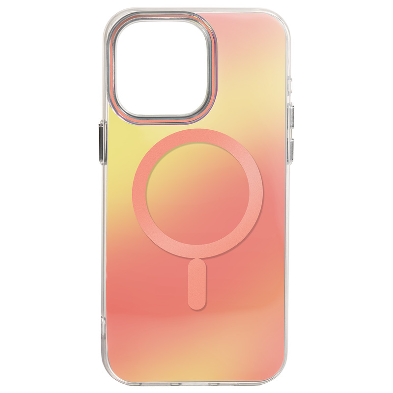 Tecto Shield Aurora case for Samsung Galaxy S26 pink - Billede 3