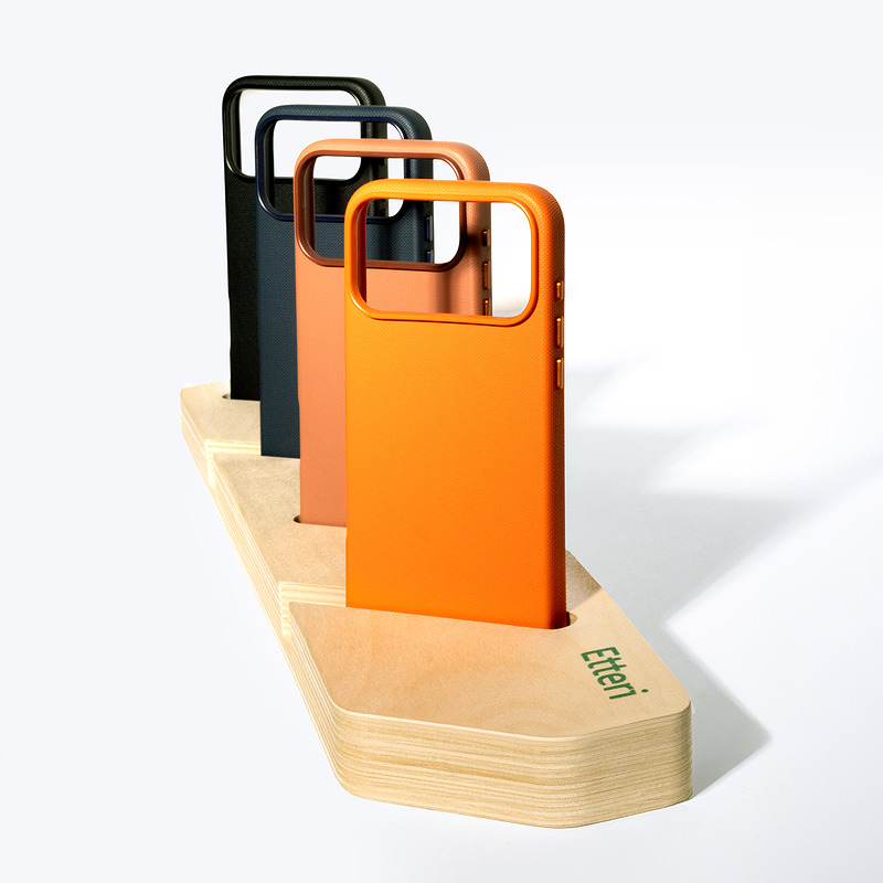 Etteri Stand - Billede 3