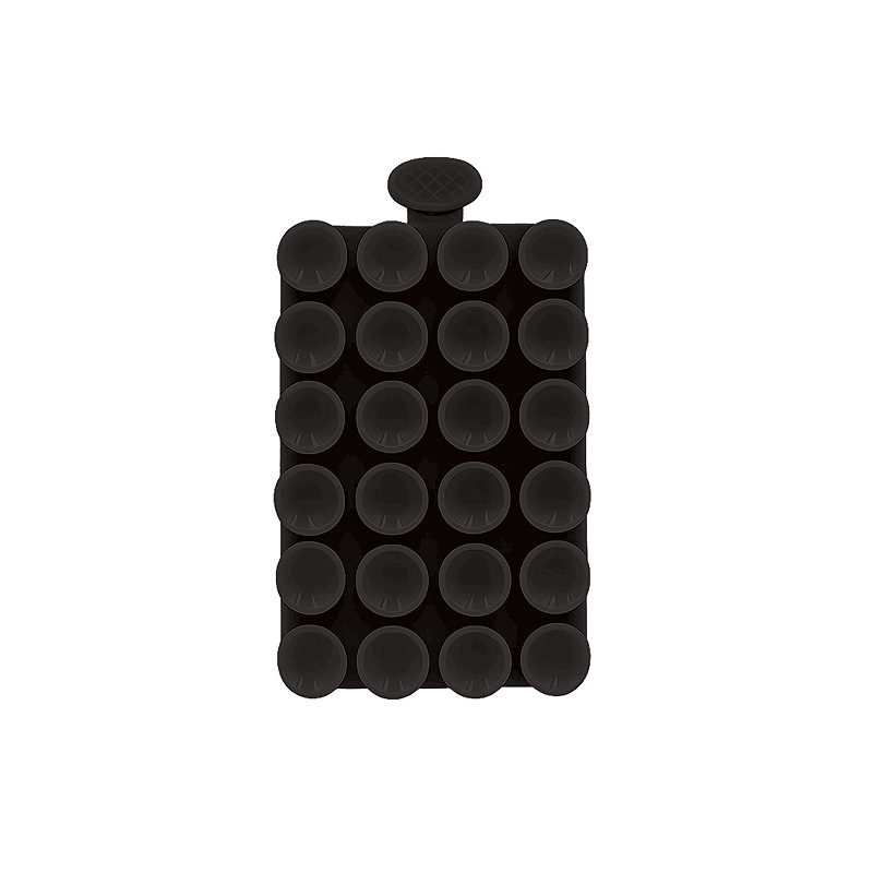 Setty phone suction cup SP-MUN-02 black
