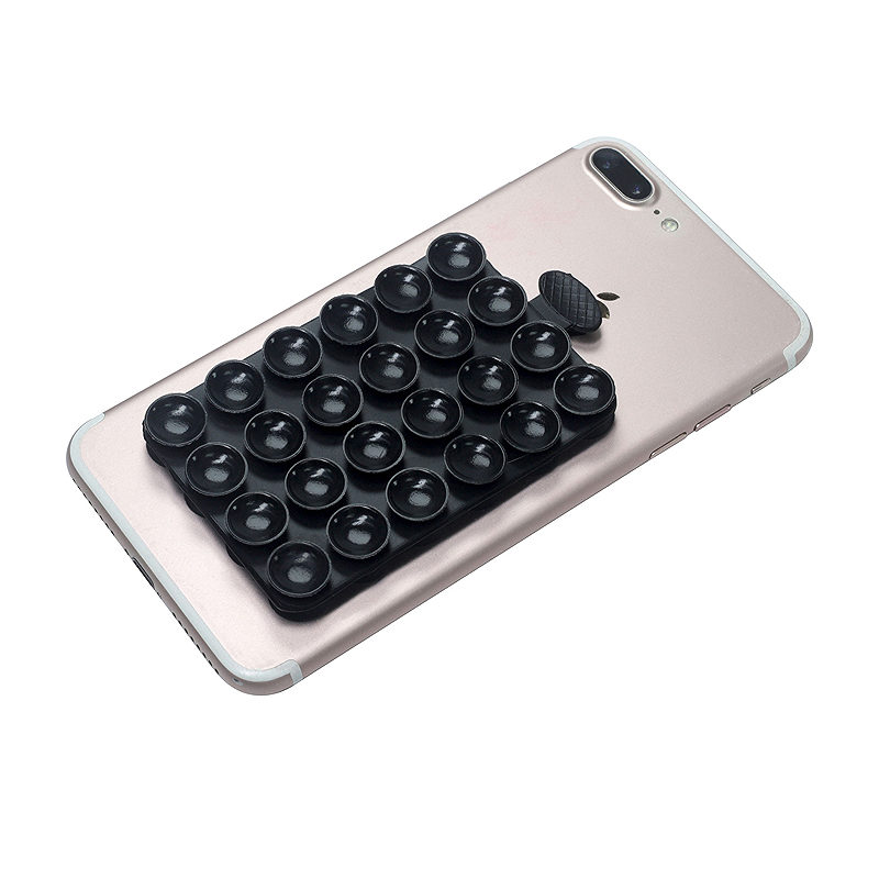 Setty phone suction cup SP-MUN-02 black - Billede 2