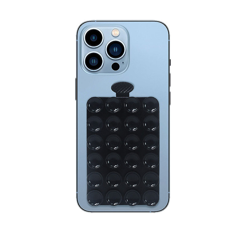 Setty phone suction cup SP-MUN-02 black - Billede 4