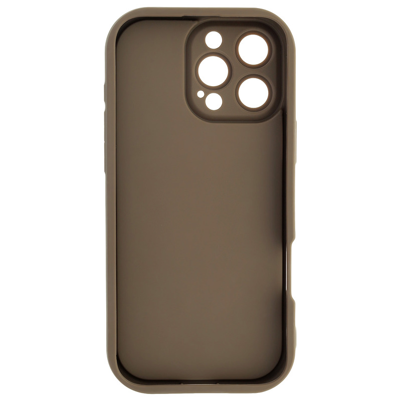 Ultra Trendy 3D case for Samsung Galaxy S25 FE capybara - Billede 5