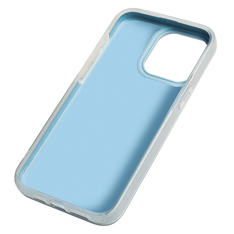 Fruit 2in1 case for Samsung Galaxy A37 5G blue - Billede 5