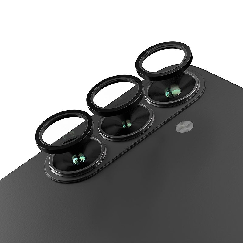 Etteri camera lens protector for Samsung Galaxy S26 black