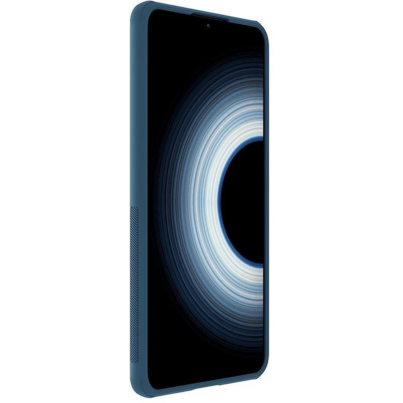 NILLKIN SUPER SHIELD PRO XIAOMI REDMI K50 ULTRA/XIAOMI 12T BLUE - Billede 5