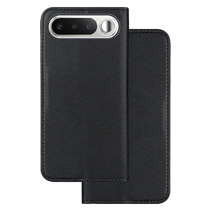 Smart Magnet case for Realme 16 5G black