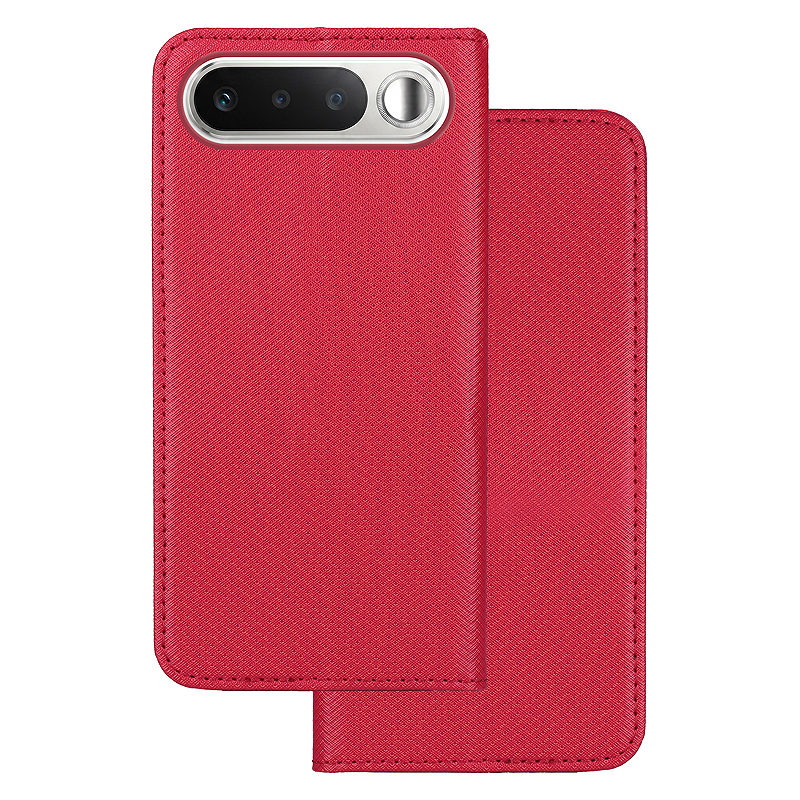 Smart Magnet case for Realme 16 5G red