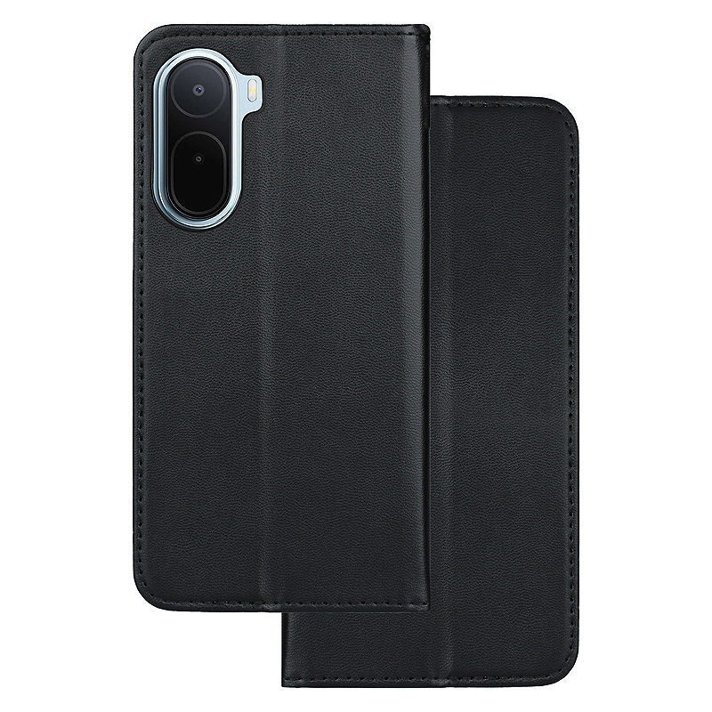Smart Magnetic case for Xiaomi Redmi A7 Pro black